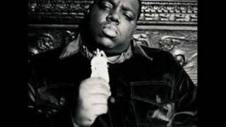 Notorious B.I.G - Let Me Get Down (w/lyrics)