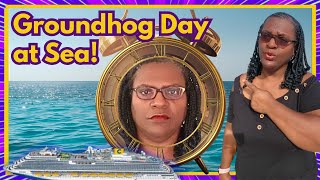 🚢 How I’m Still Not Bored Living Full-Time on Cruise Ships