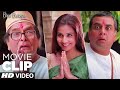 Door Chali Ja Daayan | Bhool Bhulaiyaa | Movie Clip | Akshay Kumar, Vidya Balan | T-Series