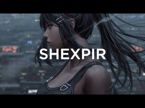 SHEXPIR x Blanku - Your Mind