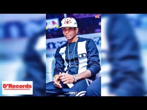 DJ SHAKOOL 619 ft ANDERSON 1ER  - Bonne année aux Douahoudés de bingue (Audio et Points visuels)