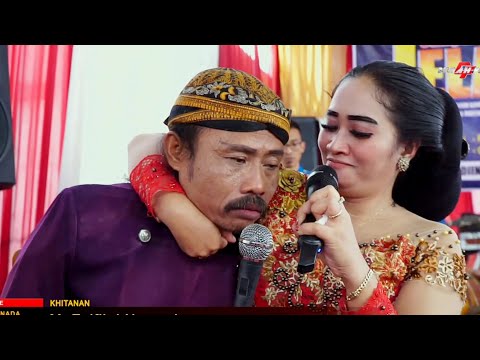 SRAGENAN NINGGAL KATRENAN TETESING TRSNO GARWANE WONG LIYO CAMPURSARI JELAS NADA