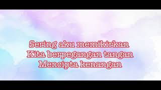 Download lagu Fatia - Bait Bait Rasa Lyric mp3