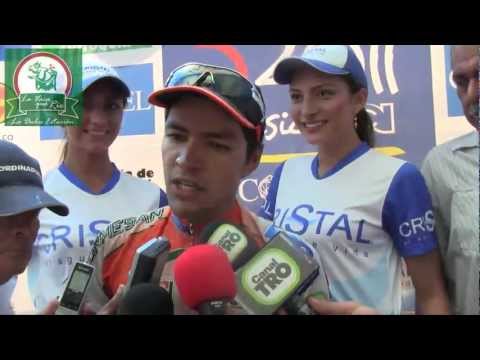 Clasico RCN 2011 Etapa 5