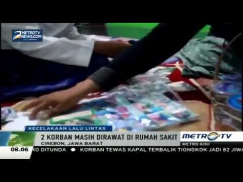 Bocah 7 Tahun di Cirebon (Hafidz) Tewas Ditabrak Patwal