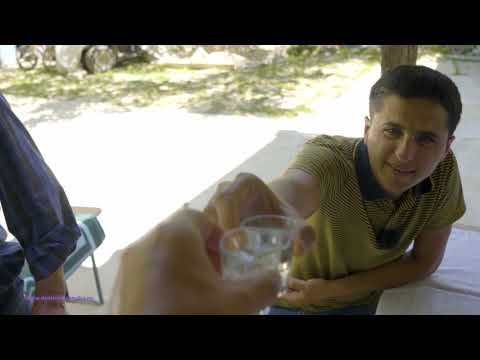 Vizitam un sat de cehi din Banatul Montan | Destinatia Anului 2021