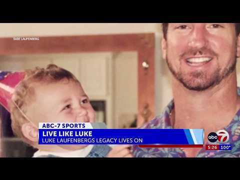Luke Vandenberg Goleta