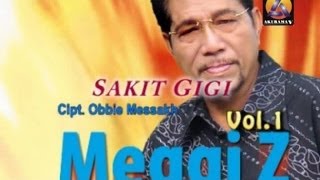 Download lagu Meggi Z - (Lebih Baik ) Sakit Gigi mp3