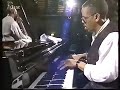 Kenny Kirkland & Kenny Garrett - Giant Steps (Live)