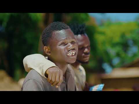 Godfrey Mteule Likizo Official Music Video 4K