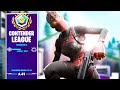 I Finally Hit Champions League On Console 🏆 I Finally Hit Champions League On Console 🏆