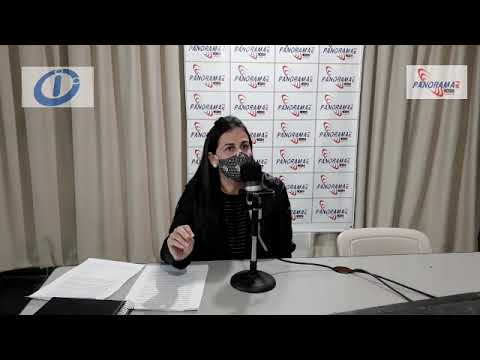 Secretária de Desenvolvimento Social fala dos cuidados com moradores de rua nos tempos de frio