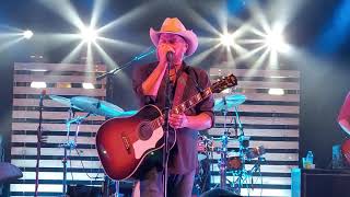 Randy Rogers Band - Lost and Found  - Helotes, Texas