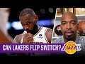 How to FIX the struggling Los Angeles Lakers before it's too late | CBS Sports HQ
