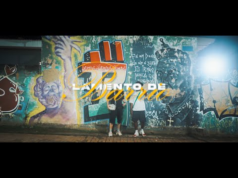 ObyFlow, Chentee - Lamento de barrio (Visualizer)