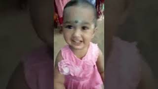 baby dance is ️️️️️ video