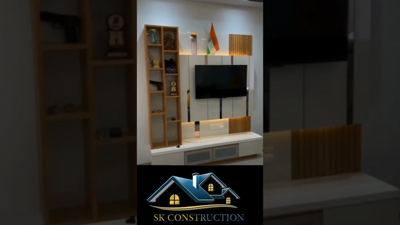 SK construction and interior +91 63995 98958
