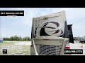 Check out this Video for a 2017 Fleetwood Discovery LXE 40D(Stock #498939)  for sale by Pop RVs. This unit is located in Sarasota, FL