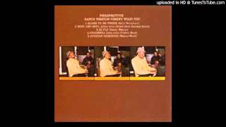 "Hi-Fly" from the album "Perspective"