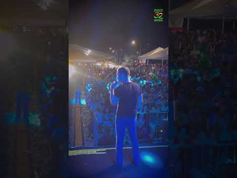 Eduardo Costa ao vivo #santafe