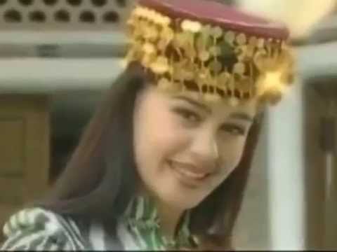 Hülkâr Abdullayeva - İki Gönül Bir Olsa (Özbekistan)