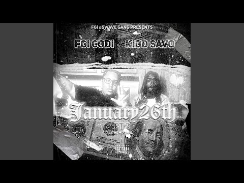 Bishop (feat. Kidd Savo)