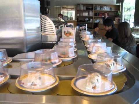 Gatten Sushi USA Cerritos, CA