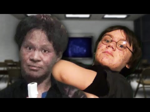 Miniatura de Gabe Newell vs Shigeru Miyamoto