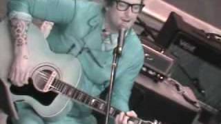 Butch Walker-The Taste Of Red