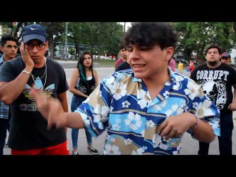 Komp VS Liam [Octavos] FECHA 4 - Master Elite Tucuman