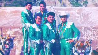 El Tarasco: Los tigres del norte