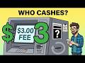 ATM Business: Who Really Collects That Corner-Store Surcharge?