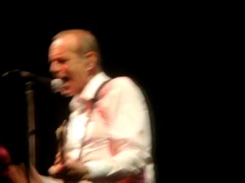 20 Francis Rossi - Can't Give You More - Birmingham 13.05.10