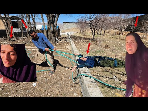 Either a hard life or the end of conflicts, Saber's final decision between searching for shokofe