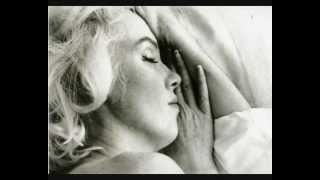 Marilyn Monroe - All I Have To Do Is Dream