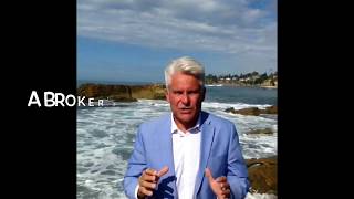 Laguna Beach Real Estate - A Broker's Take on the September 2018 Market