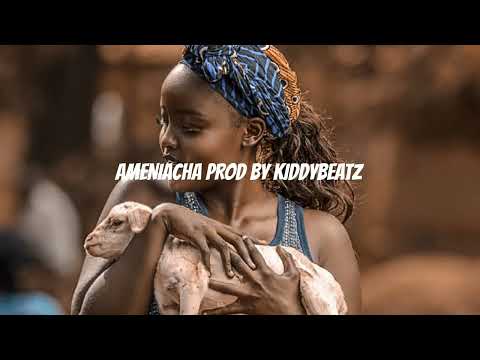 AMENIACHA- Emotional bongo instrumental beat X Bongo instrumental beats X Acoustic Bongo Flava Beat