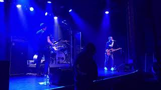 Mclusky - Warsaw, Brooklyn - 03/07/24 - She Will Only Bring You Happiness