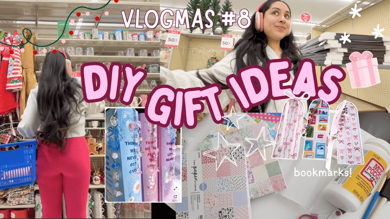 DIY acrylic bookmark blanks✨ EASY craft beginner friendly!