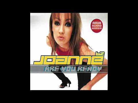 Joanne - Are You Ready (Radio Edit)
