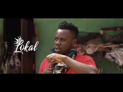 LOKAL SHOCK - PROBLEM (OFFICIAL VIDEO)