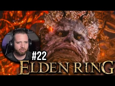 RYKARD - Elden Ring Part 22