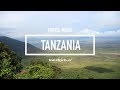 Tanzania Het Onontdekte Zuiden Van Afrika Travelgirls Nl