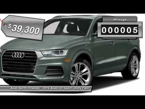 2016 Audi Q3 GR014867