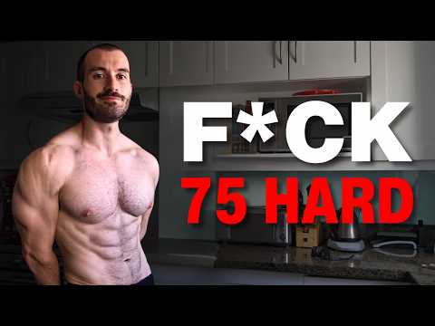 7 mins of brutally honest fat loss advice for guys