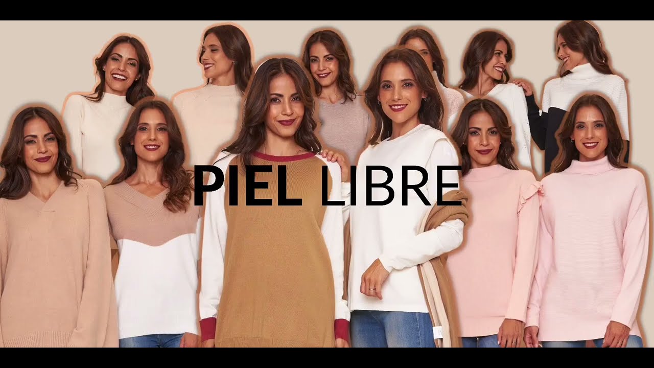 Tienda Online de PielLibre