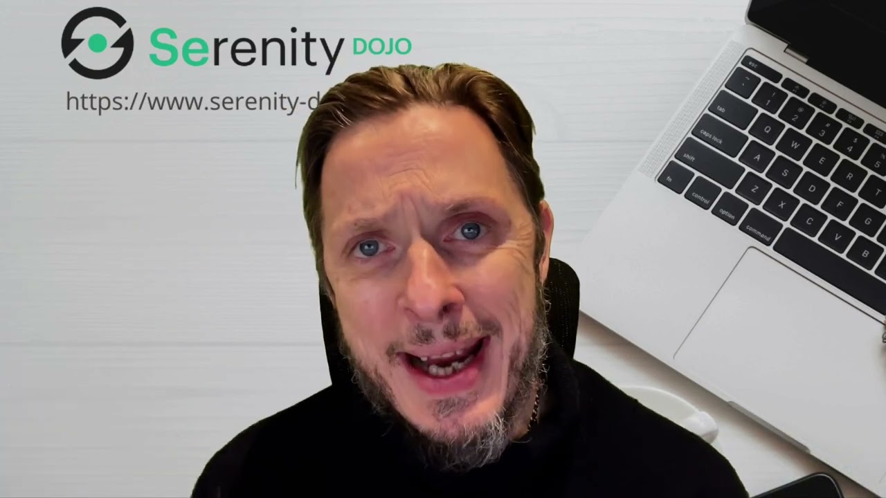 No Code Tools: Do They Mean That You Don’t Need to Learn to Code Anymore? | Serenity Dojo TV