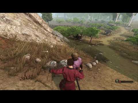 Mount & Blade II  Bannerlord How to play