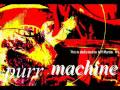 Purr Machine - The Warning