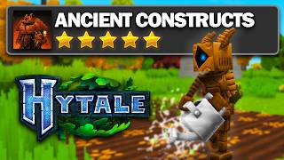 Download lagu I Tried Top Rated Hytale Mods mp3